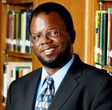 List of African-American mathematicians