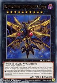 MGED-EN140 Raidraptor - Ultimate Falcon Rare 1st Edition Mint YuGiOh Card::  Unicorn Cards - YuGiOh!, Pokemon, Digimon and MTG TCG Cards for Players and  Collectors.