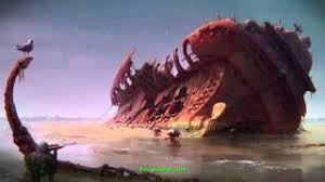 **updated** uploaded my bioshock pai ti gs mod a d the save file for the bioshock settleme t if a yo e wa ts them! Fallout 4 Mod Main Menu Concept Art By Zero2545 Youtube