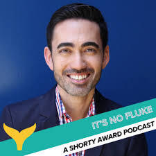 E168 Armando Turco: Social Burner Phones & The Gooey Center of Culture by  It's No Fluke