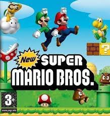 You time your taps to pull off stylish jumps, midair spins, and wall jumps to gather coins and reach the goal! Play New Super Mario Bros On Nds Emulator Online