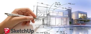 Google Sketchup Course