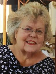 Obituary for Patricia L. Locker