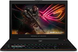 The gx501's display is fine for most uses and has. Amazon Com Asus Rog Zephyrus Gx501 Ultra Slim Gaming Laptop 15 6 Fhd 144hz 3ms Ips Type G Sync Geforce Gtx 1080 Intel Core I7 8750h 16gb Ddr4 512gb Pcie Ssd Win 10 Pro Gx501gi Xs74 Computers