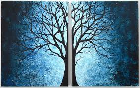 Our sleek elegant ivy swirl design will go well with any home décor and is perfect for the living room, dining room, hallway, bedroom, porch, patio, and entryway. 25 Easy Painting Ideas For Beginners On Canvas For Super Fun Diy Home Decoration Craft Mart Multi Canvas Painting Easy Paintings Beginner Painting