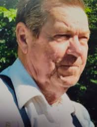 Obituary information for Gilbert Hopkins