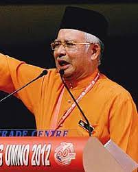 Kadir jasin pernah mendakwa ramai pemimpin parti pribumi bersatu malaysia (bersatu) lebih percaya kepada cakap setiausaha politik kepada tun dr. Najib Razak Wikipedia