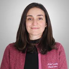 Meet the Team — ARM