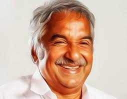 Indian National Congress Oommen Chandy Projects :: Photos, videos, logos,  illustrations and branding :: Behance