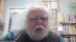 BABA-C tells stories for children