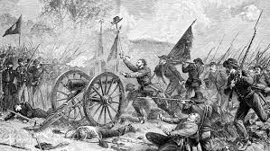 Jews in the Civil War | My Jewish Learning