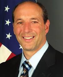 FULBRIGHT FOREIGN SCHOLARSHIP BOARD