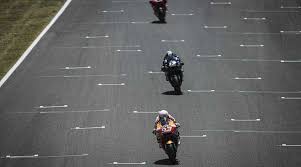 Belum ada pembalap dari tim pabrikan yamaha, honda, dan ducati yang bisa menjadi juara seri. Motogp Relembre Os Resultados Da Temporada 2020 Motordomundo
