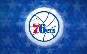 Hd wallpapers and background images. Philadelphia 76ers Wallpapers Wallpaper Cave