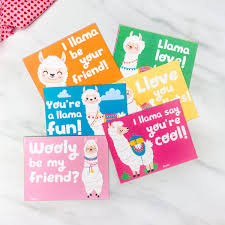 Maybe you would like to learn more about one of these? 11 Printable Valentines Cards Kids Will Love Simple Everyday Mom