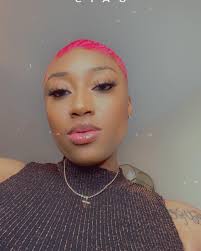 Hope Brooks✨B.A. • Esthetician (@ayobarbieee) · Tuscaloosa, AL