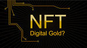 Digital Gold What Artists Need To Know About Nfts Risd Alumni