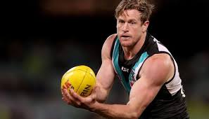 Chelsea randall and mj rajcic news details. Rowey And Bicks Clash Over Crows Aflw Couple Fiveaa