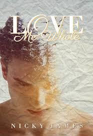Sometimes book retailers will break bestsellers out by paid and free titles, too. Love Unique Fiction Romance Books Don T Miss Love Me Whole By Nicky James Fiction Romance Books Romance Books My Love