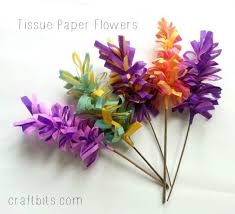 Bahan untuk membuat tempat tisu sangatlah mudah didapatkan dan langkah membuatnya juga tidak sulit. Cara Membuat Bunga Dari Kertas Tisu Dan Origami Mudah Cantik