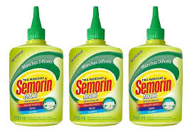 Image result for Semorin