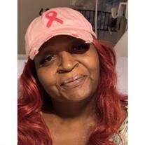 Mary Alice Laverne Plater Obituary