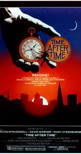 Somehow we managed to rank the best movies of all time. Time After Time 1979 Release Info Imdb