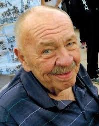 Wayne Krueger Obituary (2015)