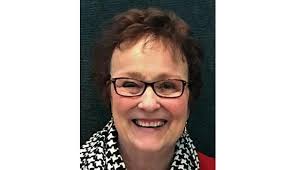 DONNA JOYCE Obituary (1944