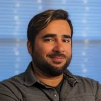 Nick Bernard's Instagram, Twitter & Facebook