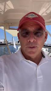 Day 2 Atlantic Marine Grady White boat show