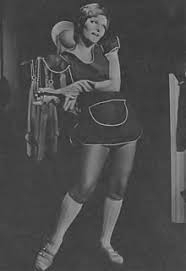 We did not find results for: Claudia Lapaco Wikipedia