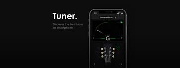 Now there are apps tha. Guitar Tuner Home Facebook