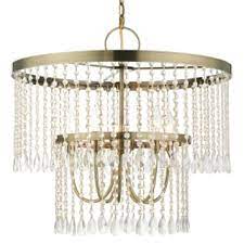 3 new & refurbished from $550.00. Livex Lighting 51065 01 Antique Brass Elizabeth 5 Light 24 Wide Crystal Drum Chandelier Lightingdirect Com
