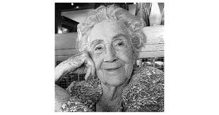 Margaret MAGNESS Obituary (1923