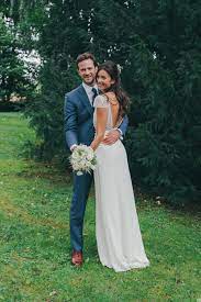 Mariage Simple Et Nature A Lille Mariage Idee Photo Mariage Photographe Mariage