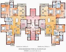 3 bedroom house designs are perfect for small families to live comfortably, with sufficient space and privacy for each person, and also accommodate guests when they visit. 12 Bedroom House Plans Luxury Floor Plans Luxury House Plans House Plans