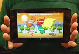 Check out our list of the apps that make the most of your tablet's bigger screen. Iu Researcher Creates Health App To Aid Those On Autism Spectrum Bloom Magazine