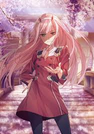 269 zero two apple iphone 5 640x1136 wallpapers mobile abyss. Download 840x1336 Wallpaper Beautiful Zero Two Uniform Anime Girl Iphone 5 Iphone 5s Iphone 5c Ipod Touch 840x1336 Hd Image Background 7131