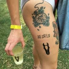 Maybe you would like to learn more about one of these? Top 3 Temporary Tattoo Artists For Hire In New York City Ny 100 Guaranteed Gigsalad