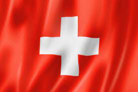 The flag of switzerland (german: Flag Shvejcarii Stokovye Foto Izobrazheniya Skachat Flag Shvejcarii Kartinki Na Depositphotos
