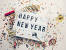 Cards Happy New Year Wishes 2020