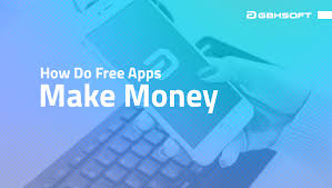 Free apps make way more money than paid apps! How Do Free Apps Make More Money There Are More Than 4 5 Million Mobile By Gbksoft Medium