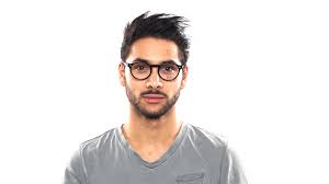 Lunettes De Vue Ray Ban Icons Black Rx5283 Rb5283 2000 49 21 Visiofactory