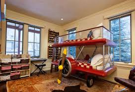 Dipinto solo con vernici all'acqua italiane. Letti A Castello Molto Particolari Per Bambini Mondodesign It