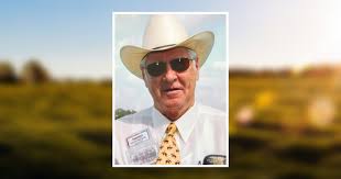 Ralph Ralstin Obituary July 23, 2022