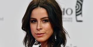 Let me know if you want the 13th part :d Lena Meyer Landrut Singer Shocks Fans With Horror Photo
