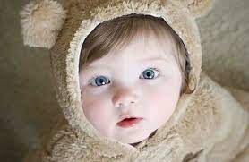 اسماء بنات مستوحاة من النجوم والقصص الخياليه ومعانيها children images baby face children