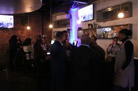 Social Lite After Work Series Thursday November 15 2018 Litework Events