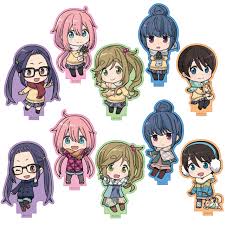 Amazonであｆろのゆるキャン△ １巻 (まんがタイムkrコミックス)。 ゆるキャン△ １巻 (まんがタイムkrコミックス) kindle版. ã‚†ã‚‹ã‚­ãƒ£ãƒ³ ã‚¢ã‚¯ãƒªãƒ«ã‚¹ã‚¿ãƒ³ãƒ‰ã‚³ãƒ¬ã‚¯ã‚·ãƒ§ãƒ³ Box